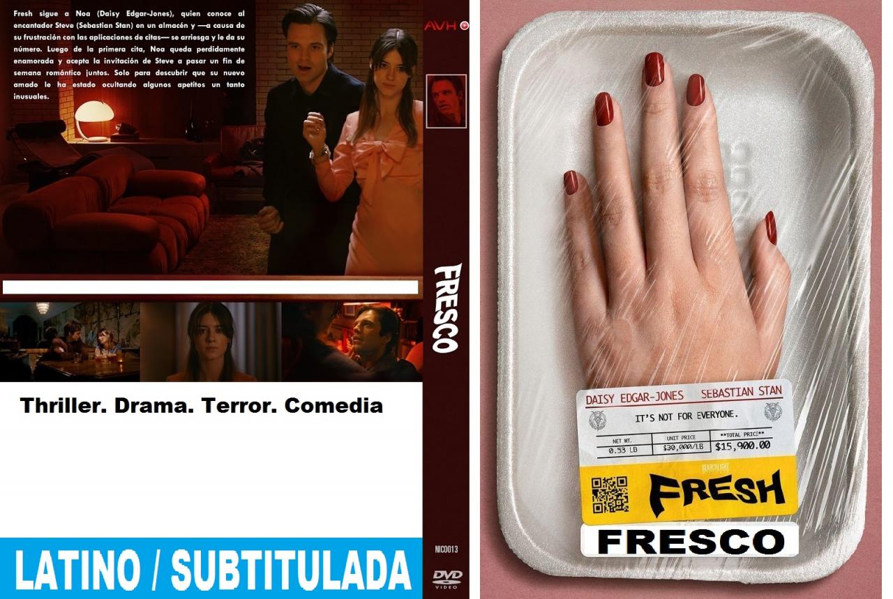 Fresh - Fresco