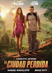 La ciudad perdida