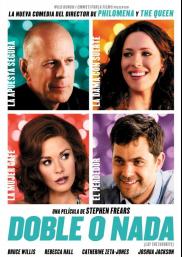 Lay the Favourite - Doble o nada