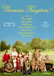 Moonrise Kingdom