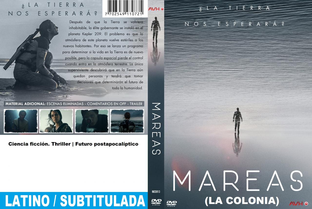 Mareas / La colonia