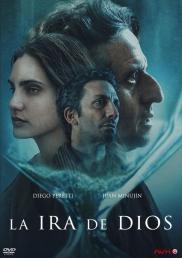 La ira de Dios