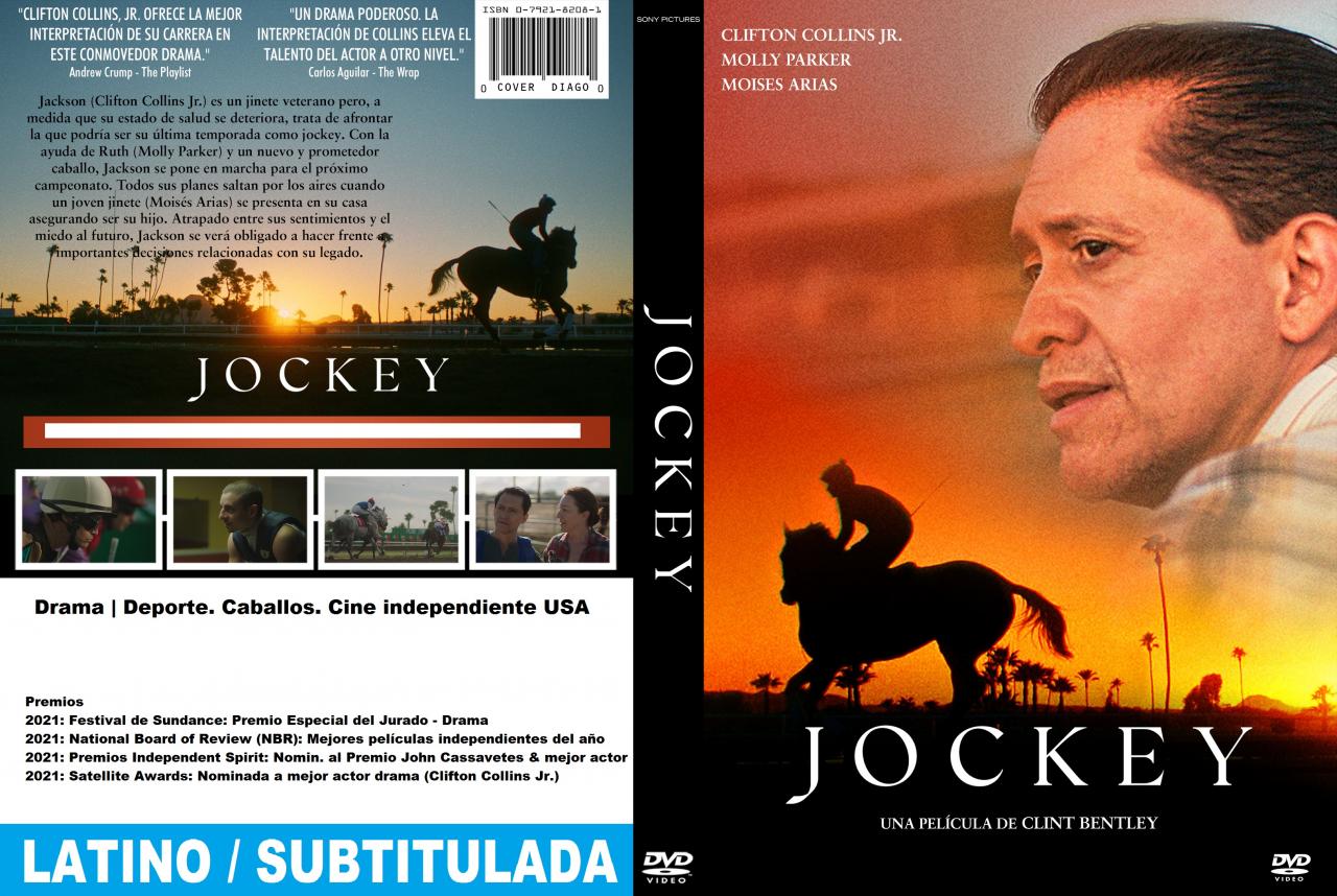 Jockey