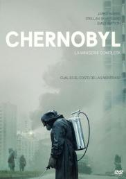 Chernobyl (Miniserie de TV) (2019)