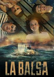 La balsa
