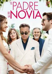 El padre de la novia (2022)