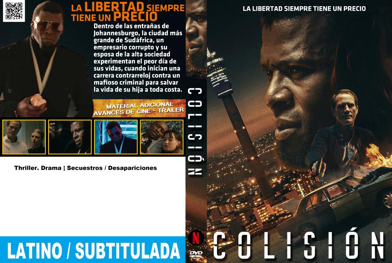Colisión