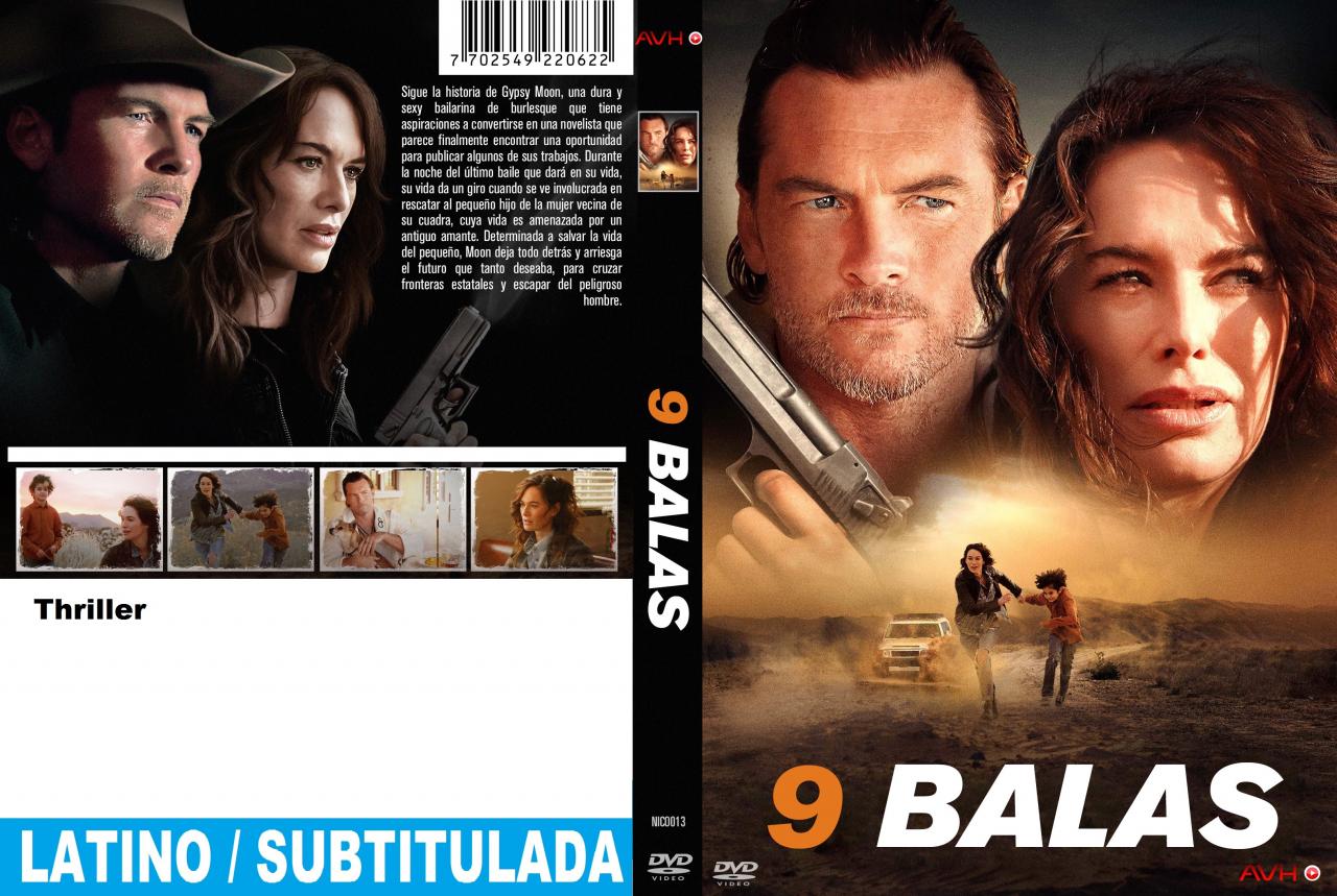 9 Balas
