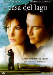 La casa del lago