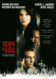 Tiempo de matar