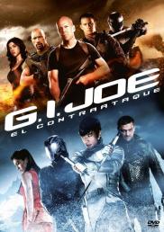 G.I. Joe: El contraataque