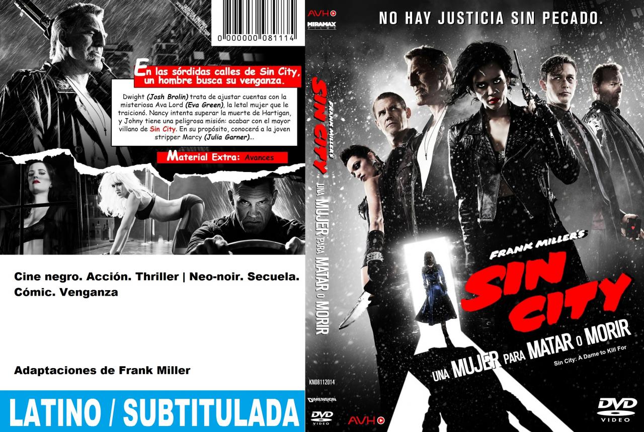 Sin City 2