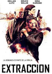 Extracción (2015)