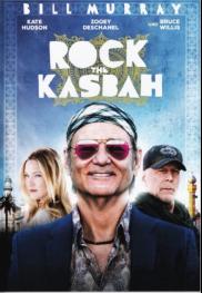 Rock the Kasbah: Descubriendo una estrella