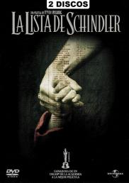 La lista de Schindler