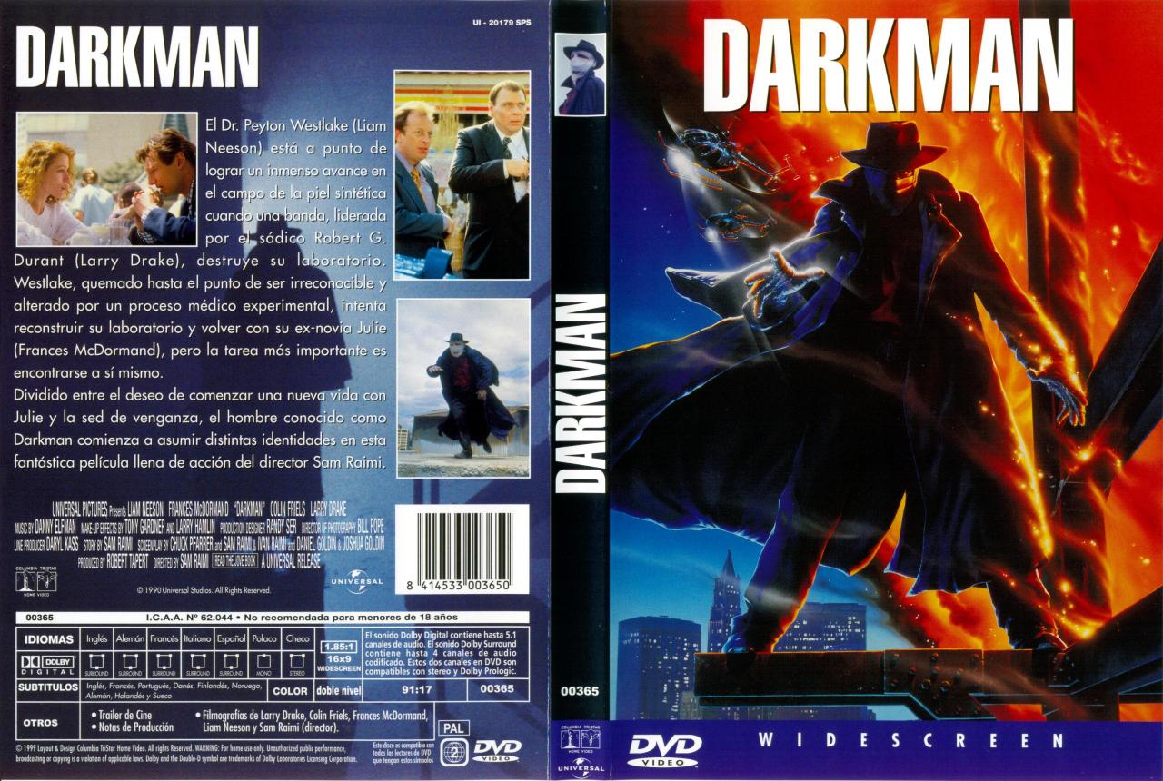 Darkman
