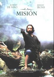 La misión