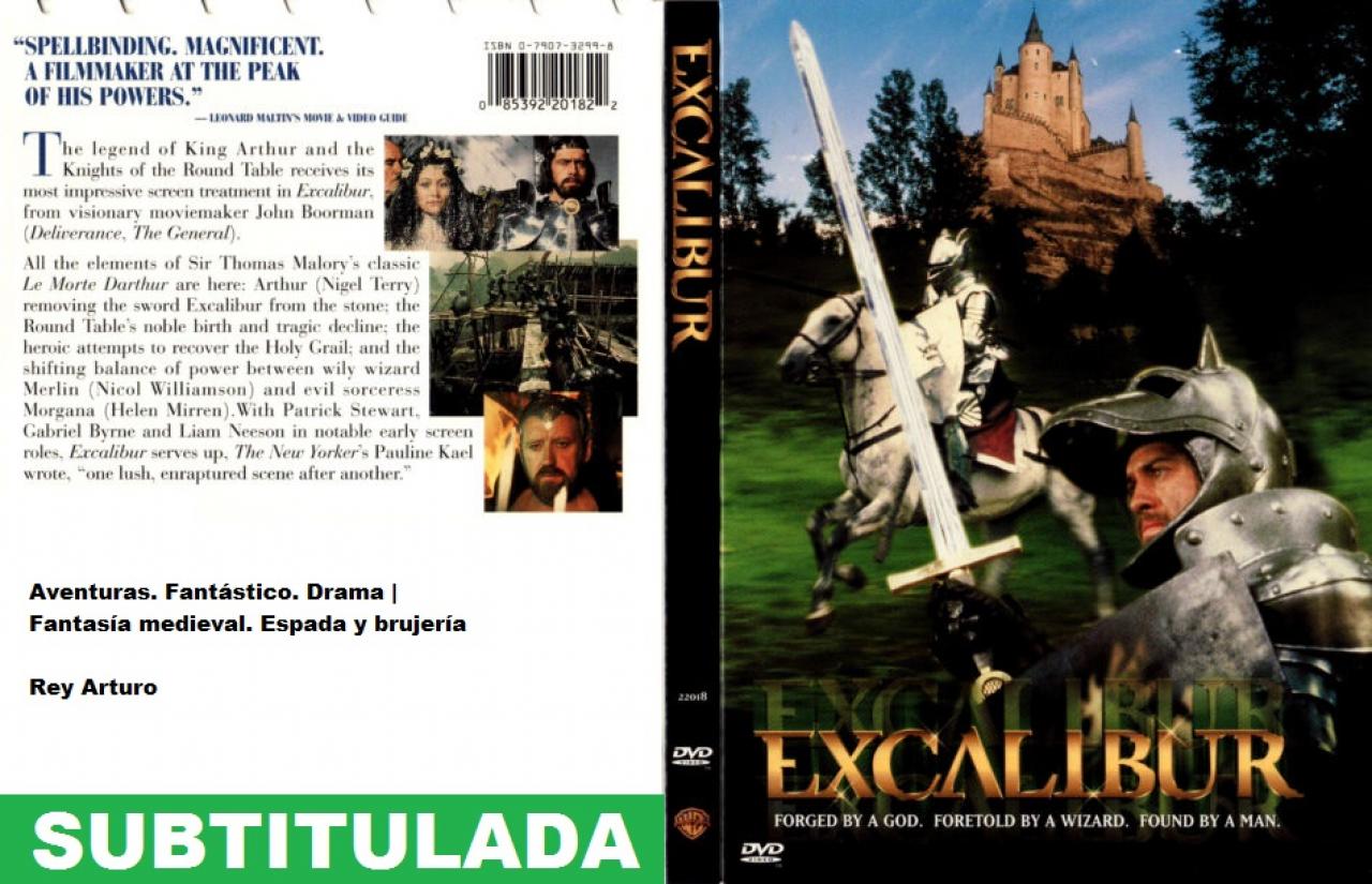 Excalibur
