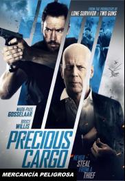 Precious cargo - Mercancia peligrosa
