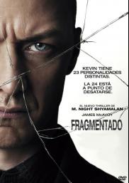 Split - Fragmentado