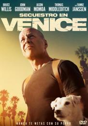 Secuestro en Venice