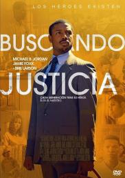 Buscando justicia