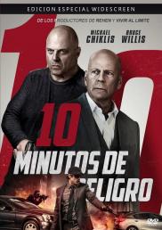 10 Minutos de Peligro / 10 minutos para morir