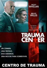 Trauma Center - Centro de trauma