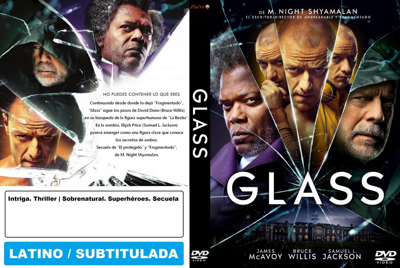 Glass