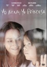 Yo nena, yo princesa
