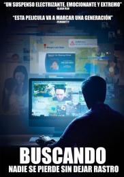 Searching - Buscando