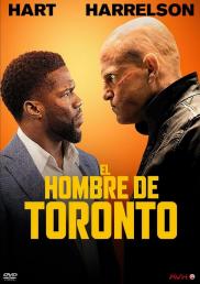 El hombre de Toronto