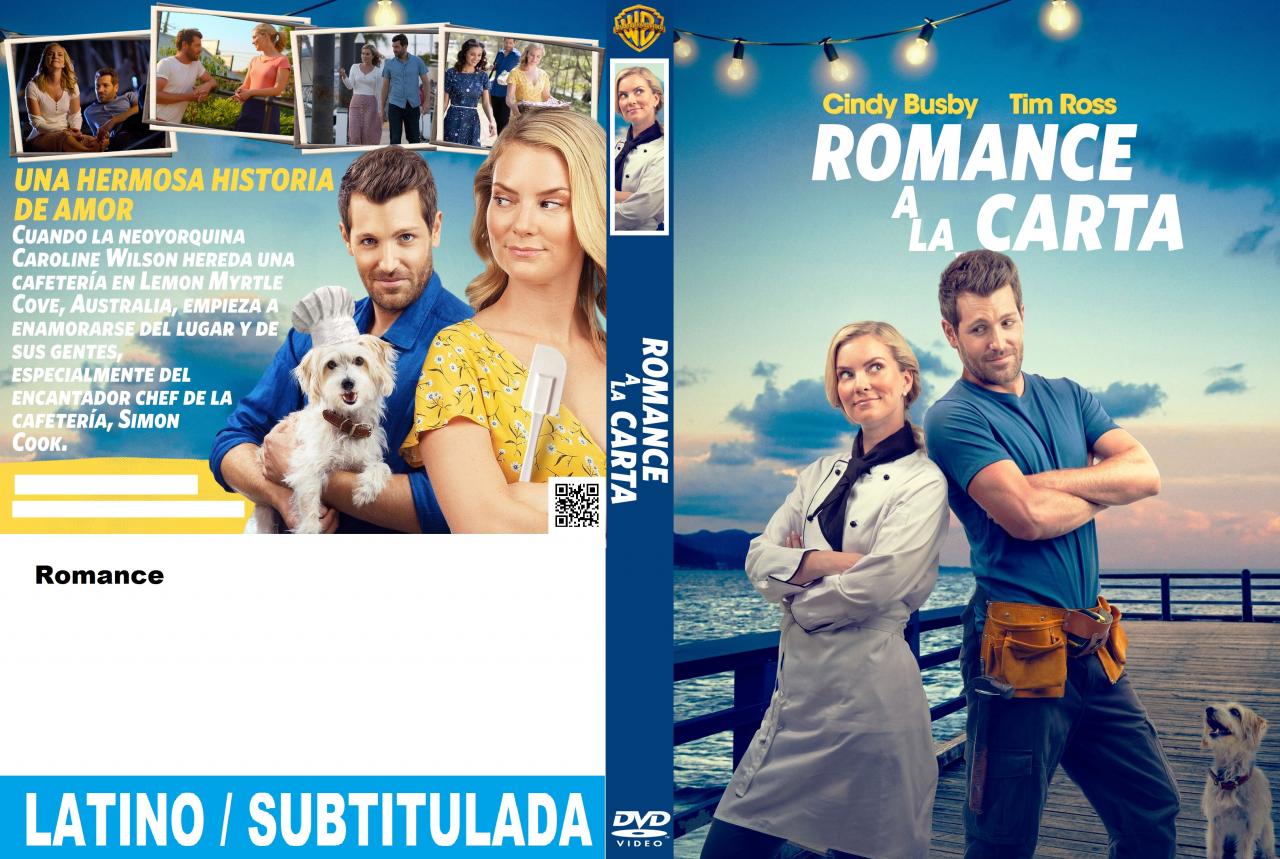 Romance a la carta
