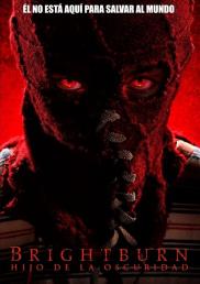 Brightburn