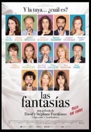 Las fantasías