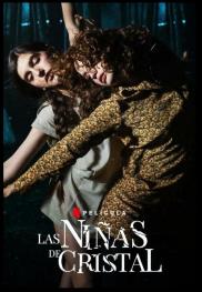 Las niñas de cristal