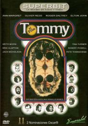 Tommy El Film