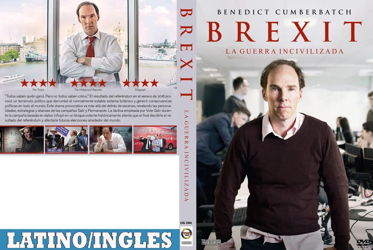 Brexit una guerra incivil (TV)