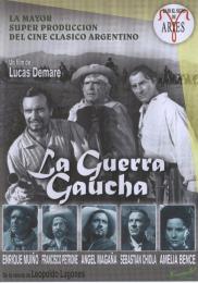 La guerra gaucha