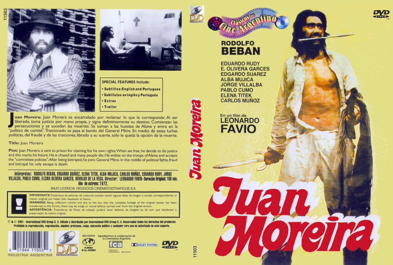 Juan Moreira