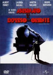 Asesinato en el Expreso de Oriente (1974)