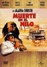 Muerte en el Nilo (1978)
