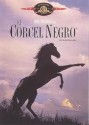 El corcel negro