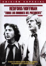 Todos los hombres del presidente