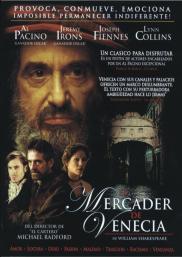 El mercader de Venecia