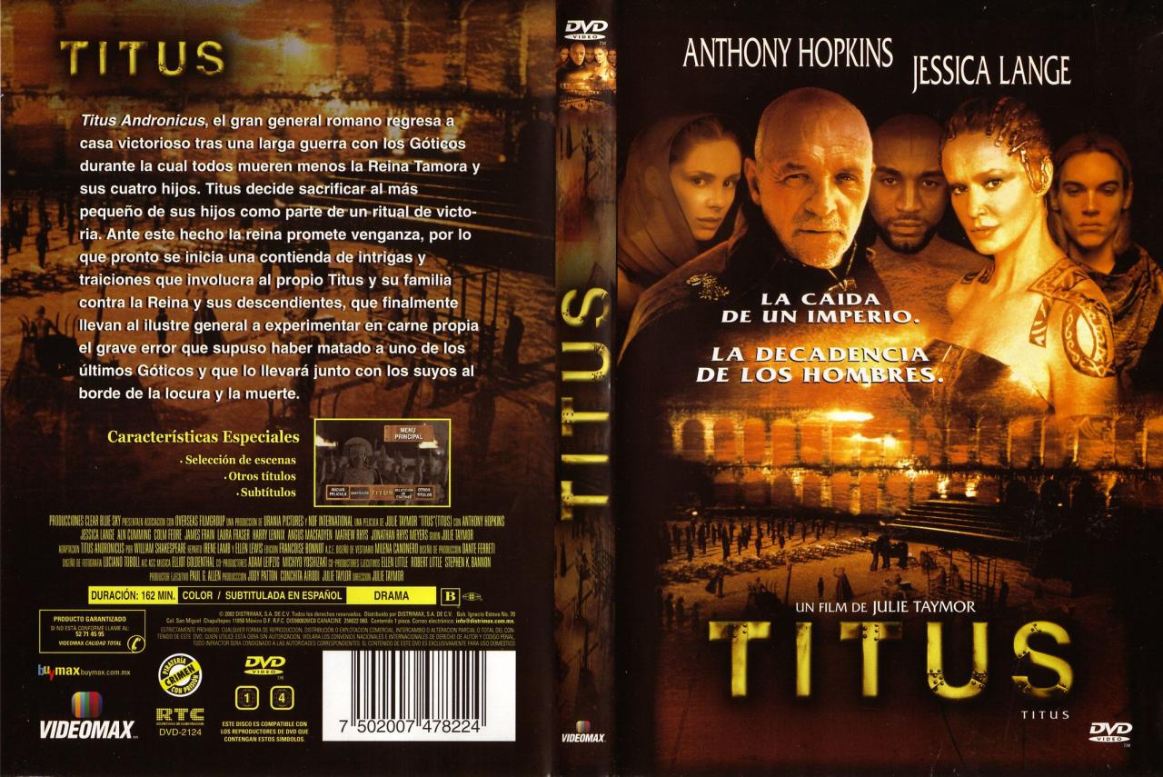 Titus