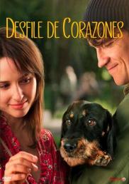 Desfile de corazones