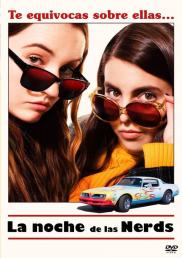 Booksmart: La noche de las nerds