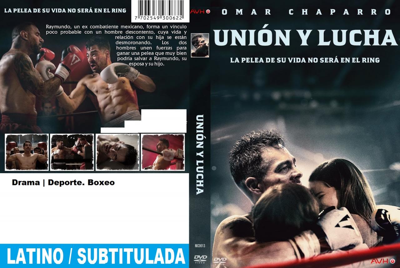 7th & Union - Unión y Lucha