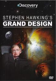 Stephen Hawking's Grand Design